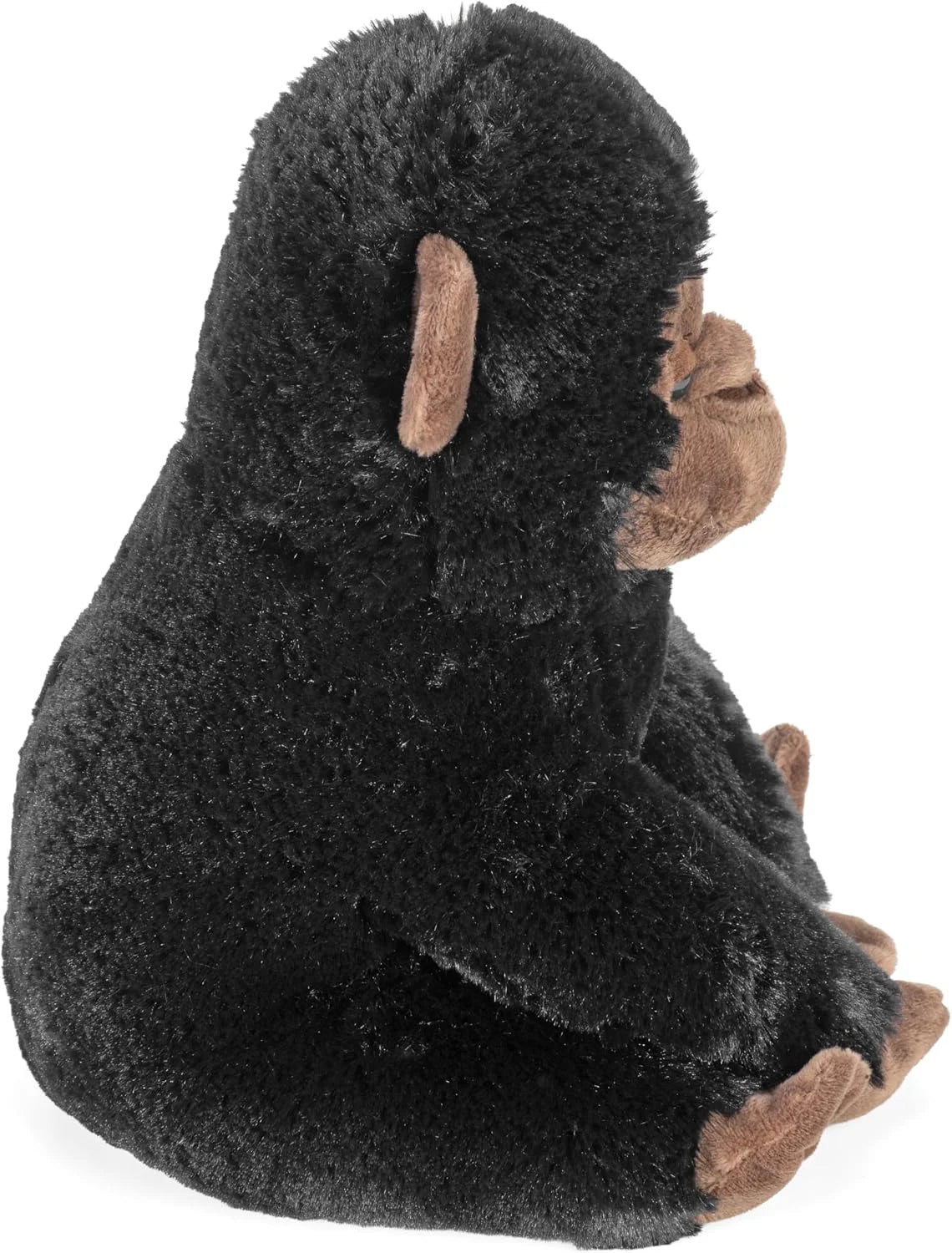 Wild Republic Gorilla Baby Plush, Stuffed Animal, Plush Toy, Kids Gifts, Cuddlekins, 8 Inches