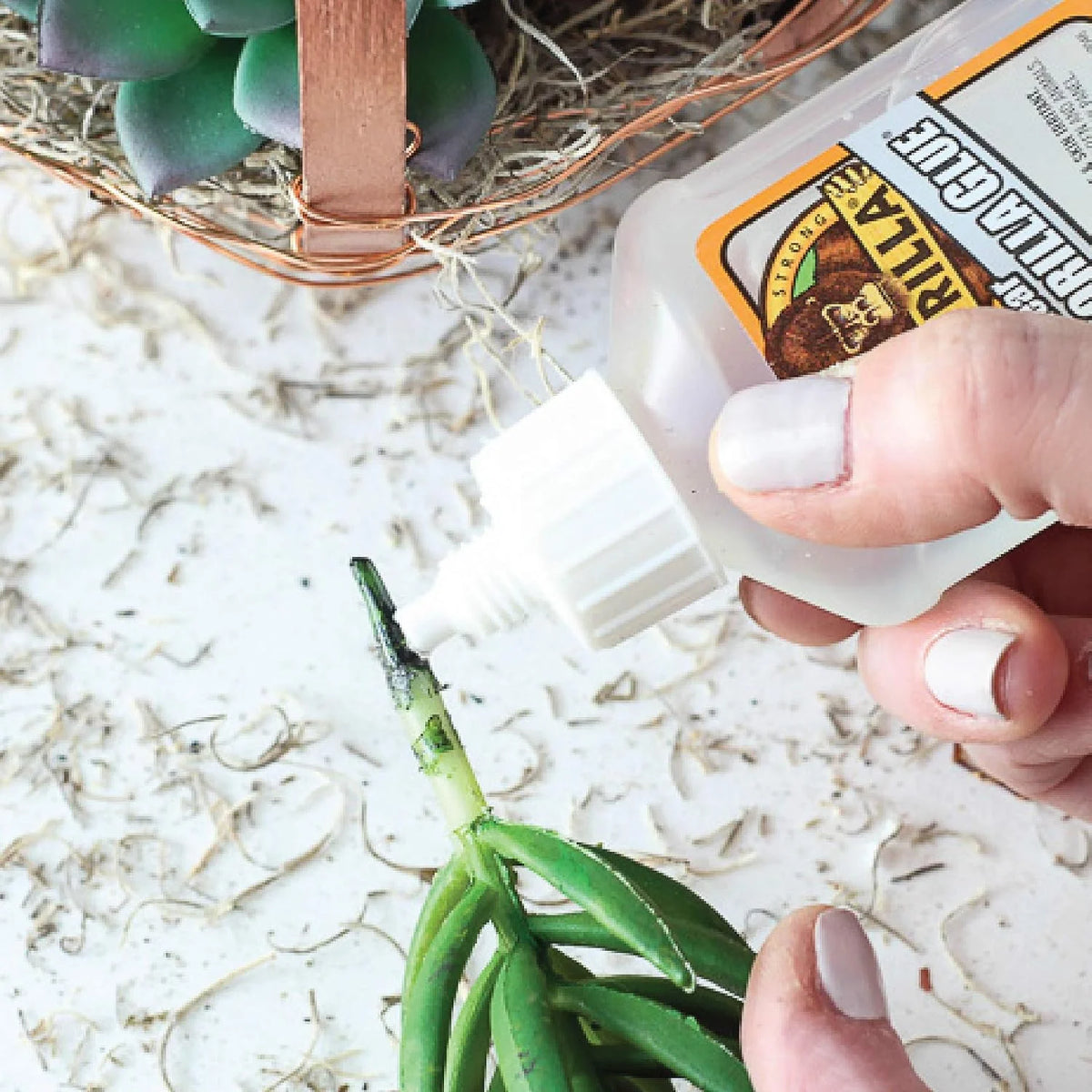 Gorilla Clear Glue, All Purpose, 1.75 oz Bottle