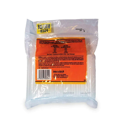 Gorilla Hot Glue Sticks, Clear Glue, Full Size 4" Long x 0.43" Diameter, 45 Count (Pack of 4) - Safe for All Temperatures with Extended Working Time