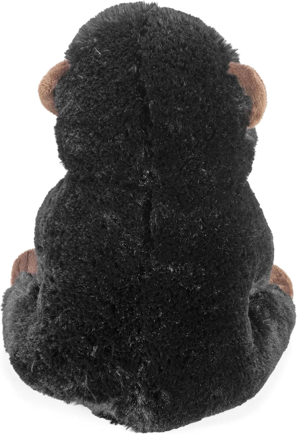 Wild Republic Gorilla Baby Plush, Stuffed Animal, Plush Toy, Kids Gifts, Cuddlekins, 8 Inches