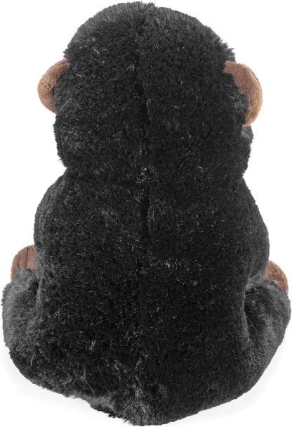 Wild Republic Gorilla Baby Plush, Stuffed Animal, Plush Toy, Kids Gifts, Cuddlekins, 8 Inches