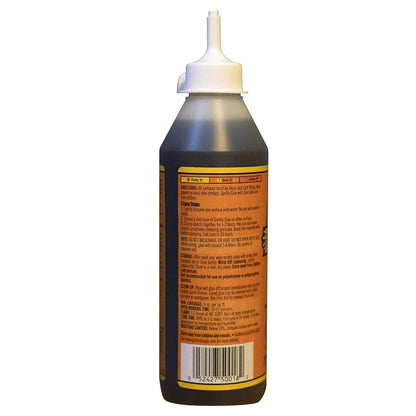 Gorilla Original Glue, Waterproof Polyurethane, Brown, 8 oz