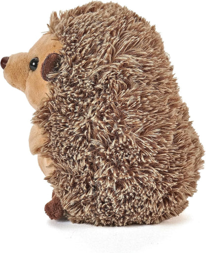 The Petting Zoo Wolf Stuffed Animal Plushie, Babiez, Kids Gifts, 6 in
