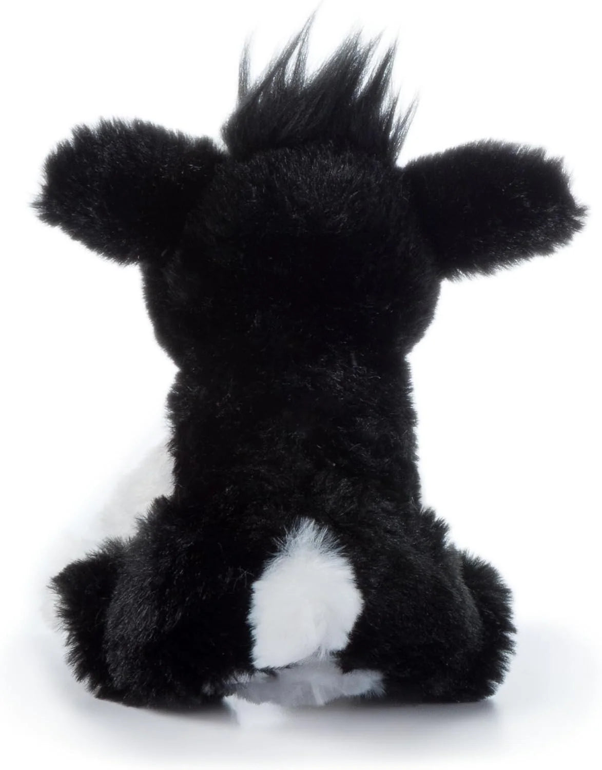 The Petting Zoo Wolf Stuffed Animal Plushie, Babiez, Kids Gifts, 6 in