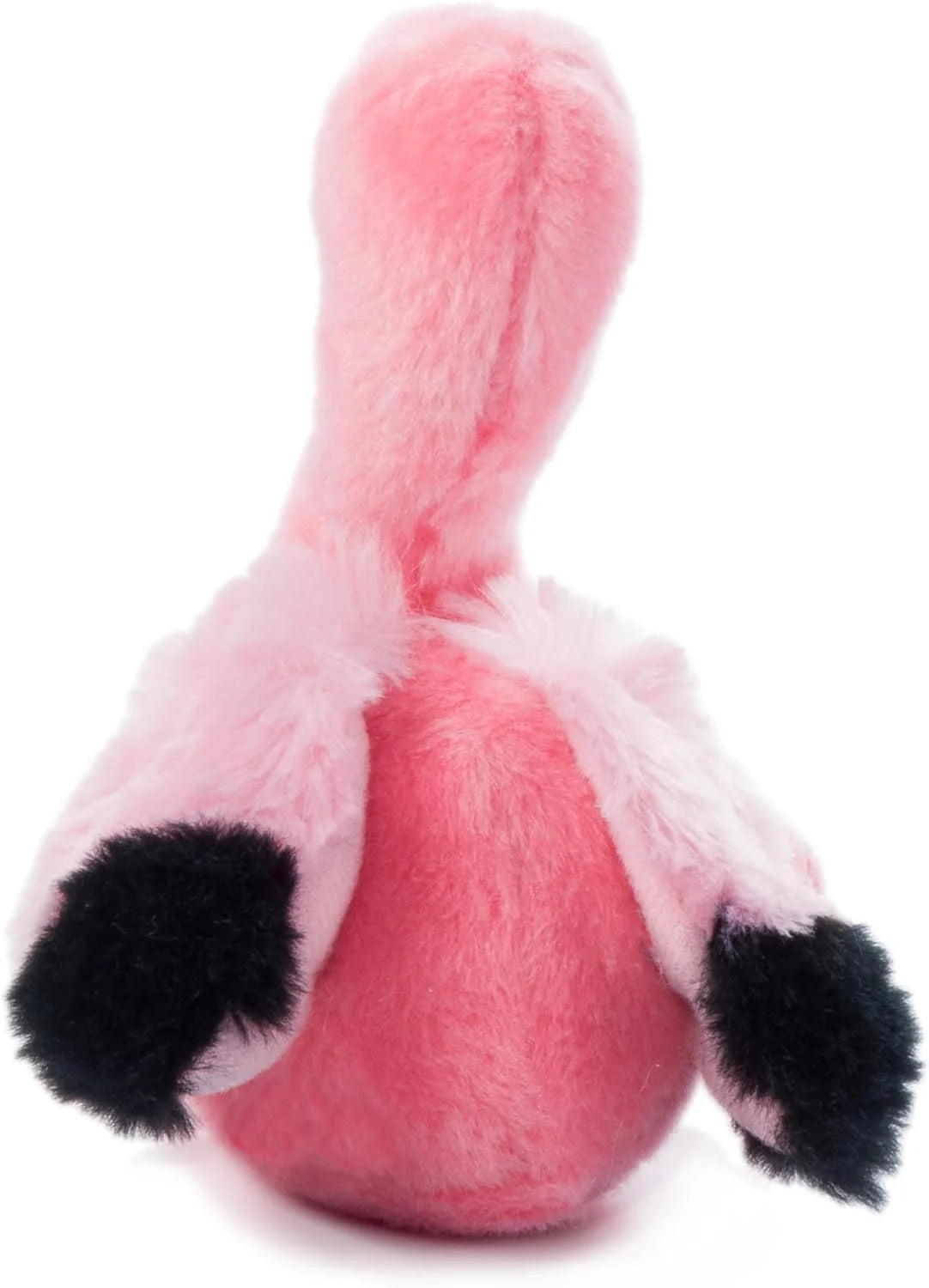 The Petting Zoo Wolf Stuffed Animal Plushie, Babiez, Kids Gifts, 6 in