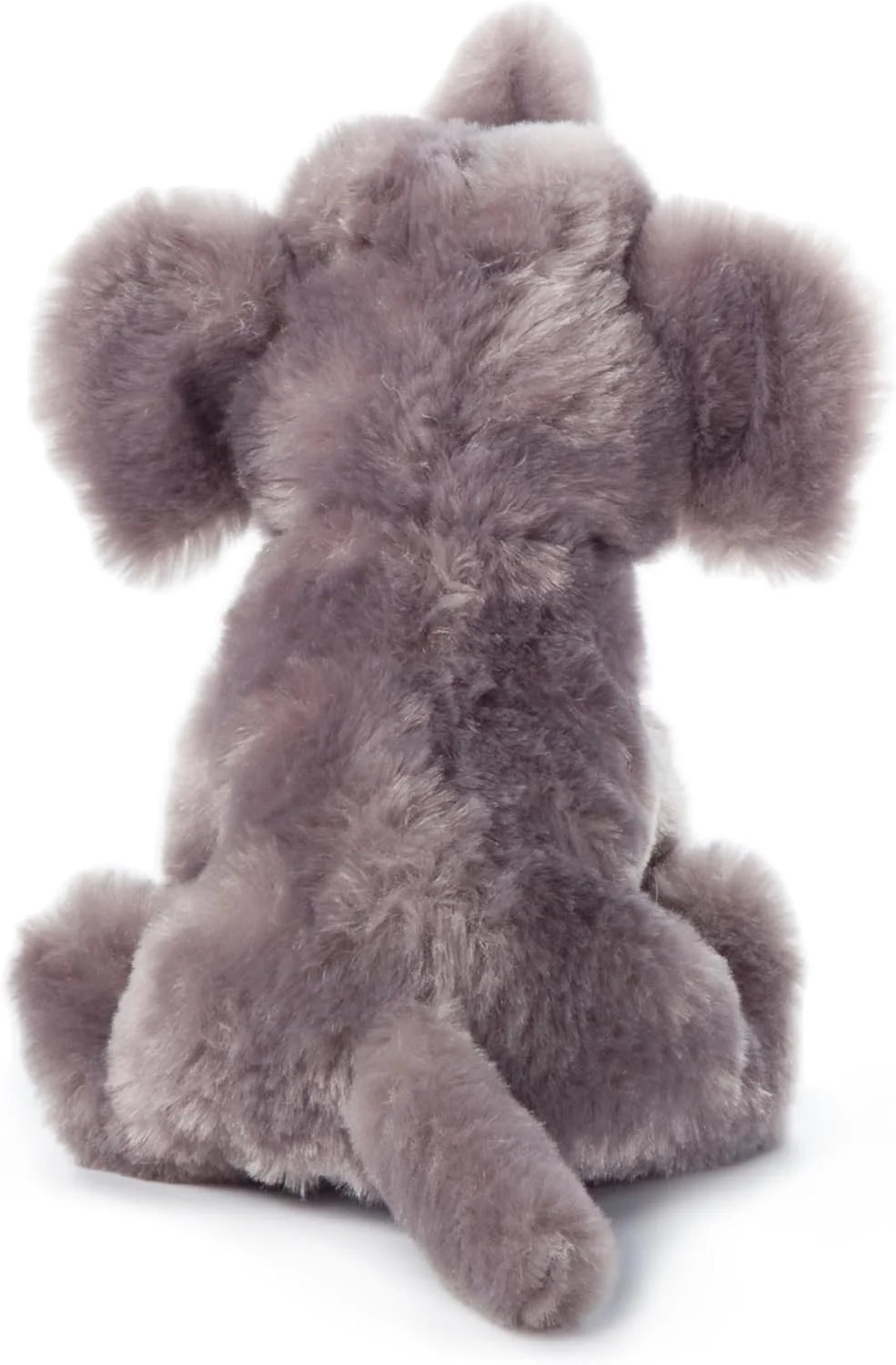 The Petting Zoo Wolf Stuffed Animal Plushie, Babiez, Kids Gifts, 6 in