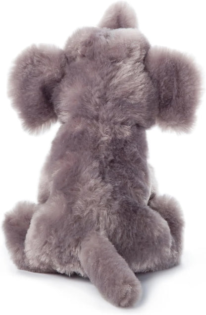 The Petting Zoo Wolf Stuffed Animal Plushie, Babiez, Kids Gifts, 6 in