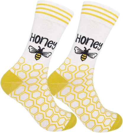 FUNATIC Animal and Nature Socks - Novelty Gifts for Wildlife Lovers