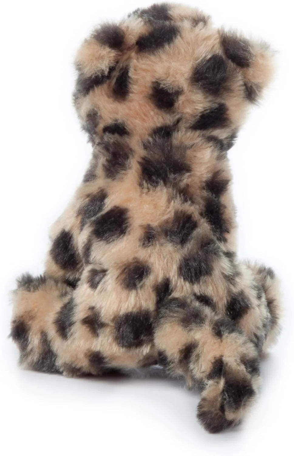 The Petting Zoo Wolf Stuffed Animal Plushie, Babiez, Kids Gifts, 6 in