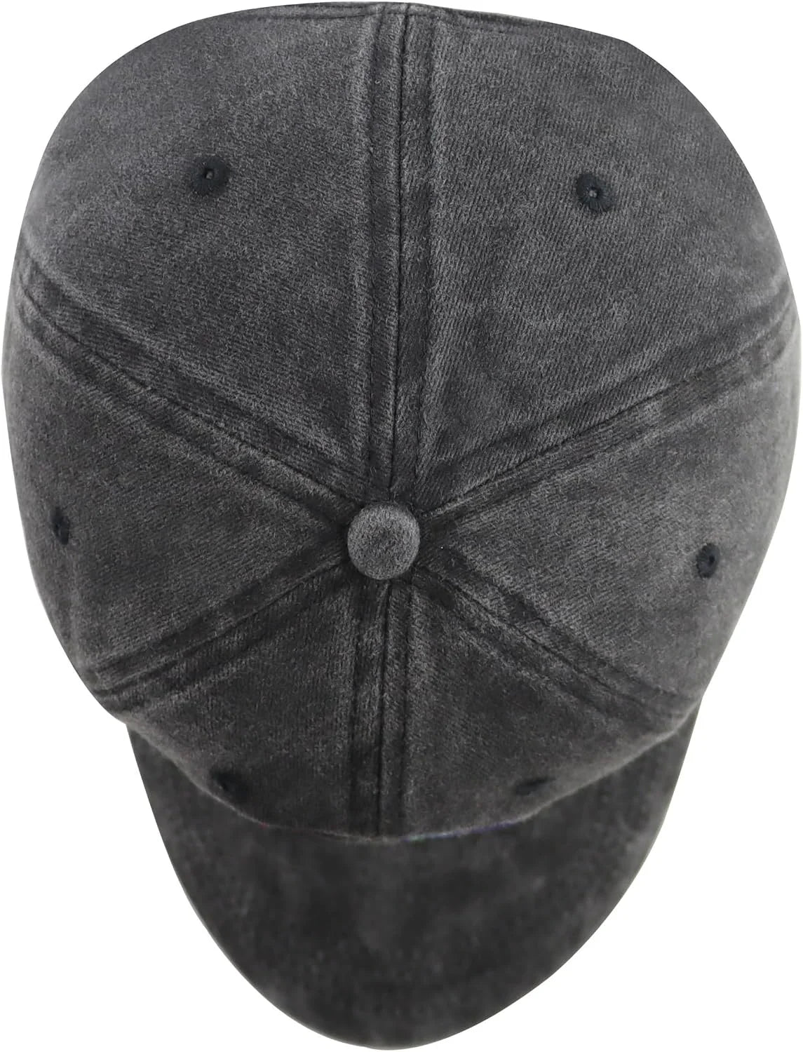 Unisex Adjustable Animal Hat for Men Women, Classic Cotton Wild Animals Embroidered Baseball Cap