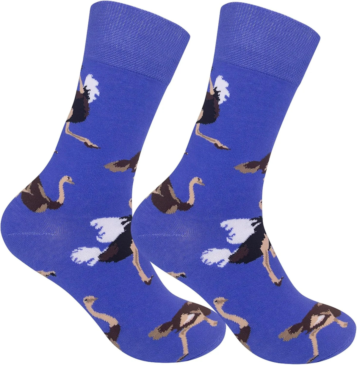 FUNATIC Animal and Nature Socks - Novelty Gifts for Wildlife Lovers